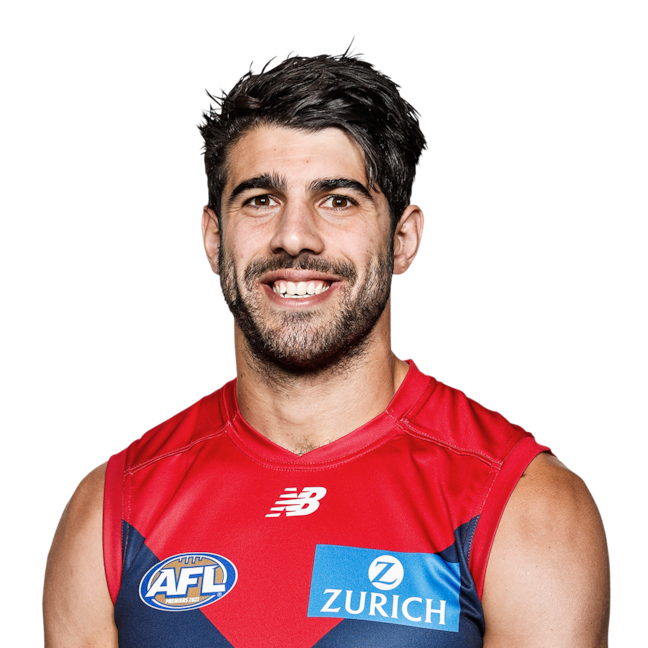 Christian Petracca profile picture